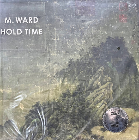 Hold Time by M. Ward