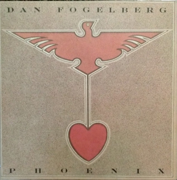 Phoenix by Dan Fogelberg