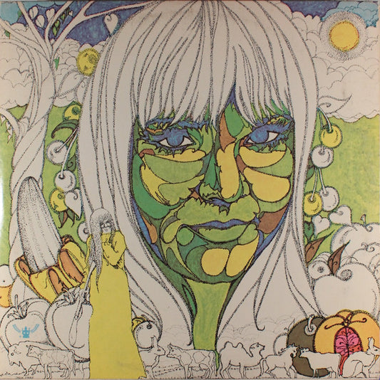 Four Sides Of Melanie by Melanie (2)