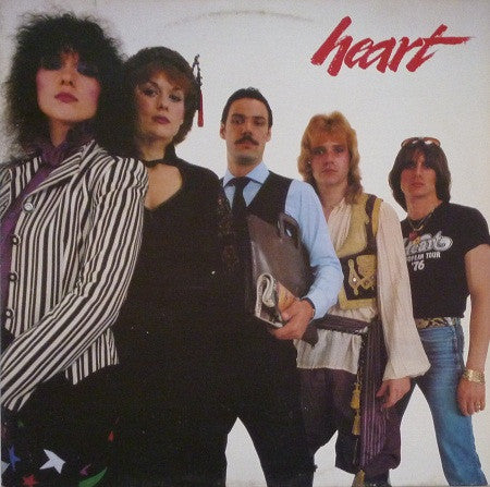 Heart by Heart