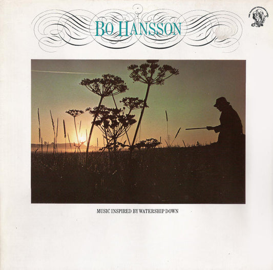 Music Inspired By Watership Down by Bo Hansson