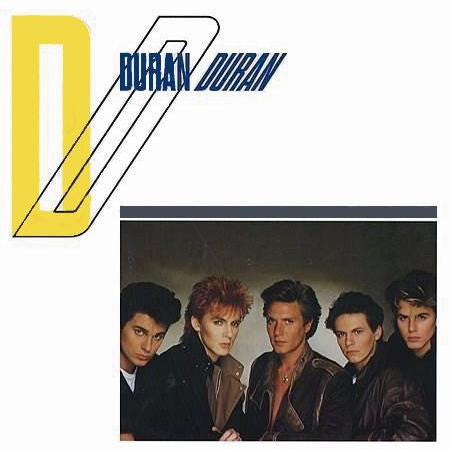 Duran Duran by Duran Duran