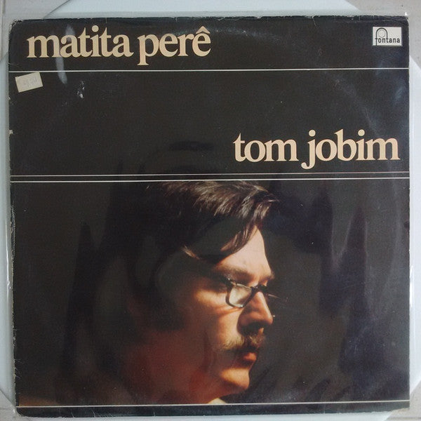 Matita Per√™ by Antonio Carlos Jobim