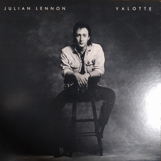 Valotte by Julian Lennon