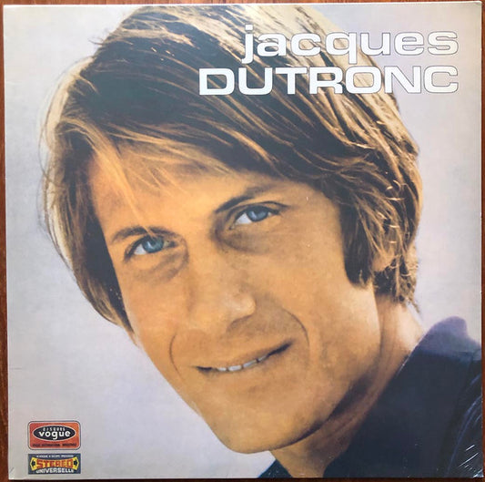 L'Opportuniste by Jacques Dutronc