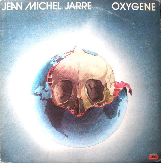 Oxygène by Jean-Michel Jarre