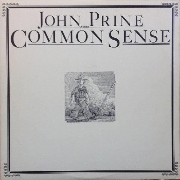 Common Sense by John Prine