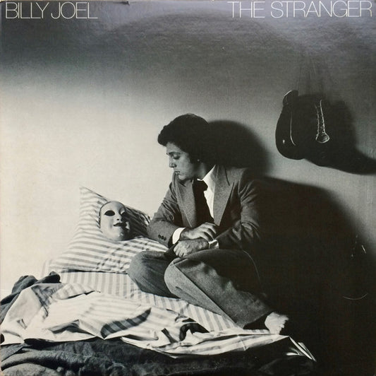 The Stranger by Billy Joel