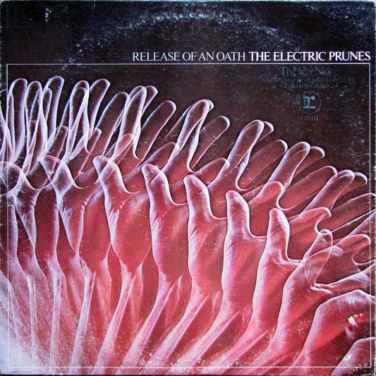 Release Of An Oath by The Electric Prunes