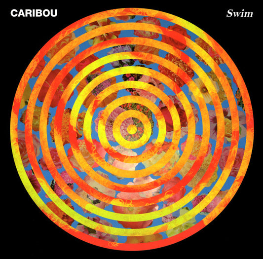 Swim by Caribou