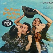 Deliver by The Mamas & The Papas