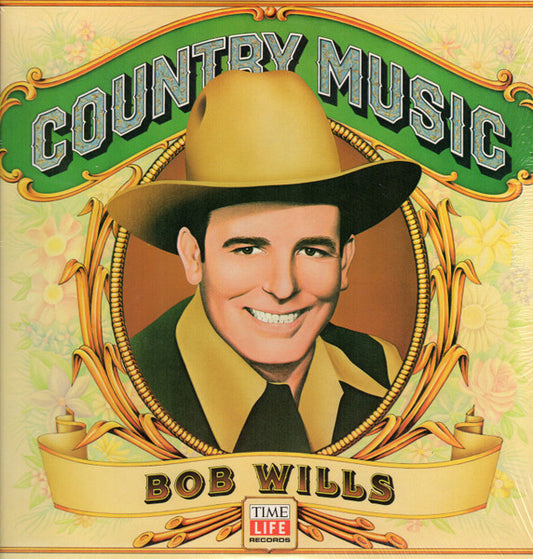 Country Music by Bob Wills