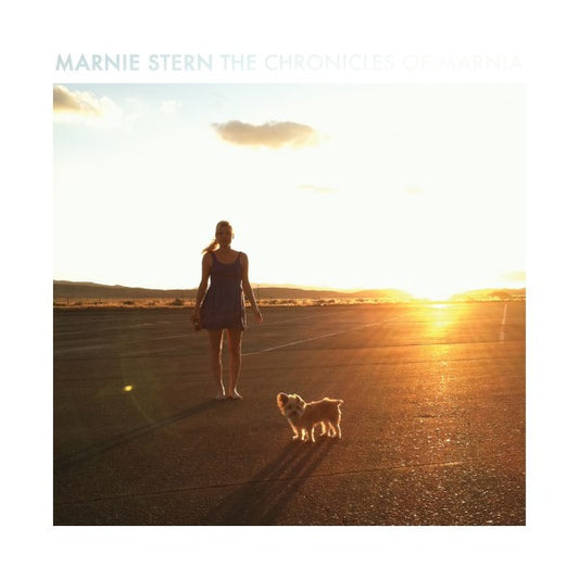 The Chronicles Of Marnia by Marnie Stern