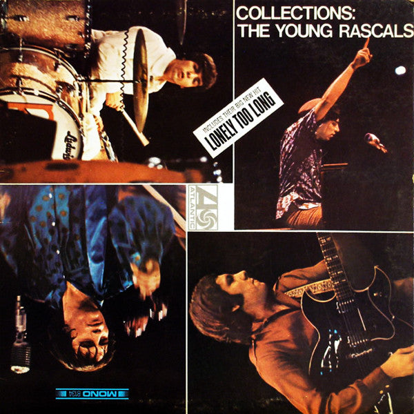 Collections by The Young Rascals