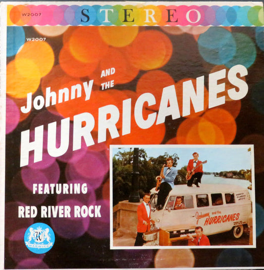 Johnny And The Hurricanes by Johnny And The Hurricanes