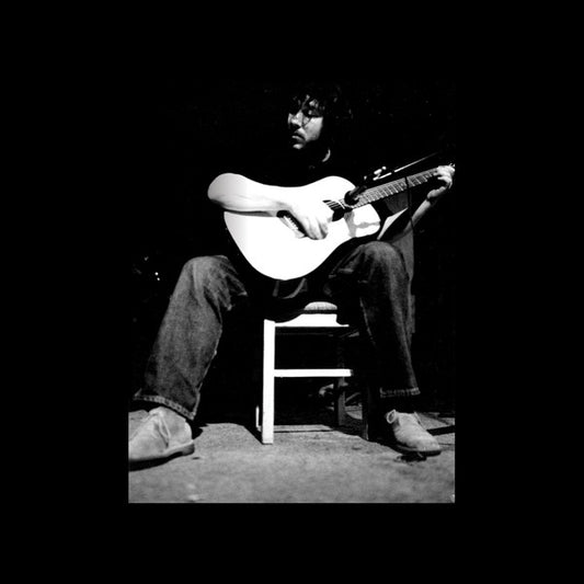 I Do Play Rock And Roll by Jack Rose