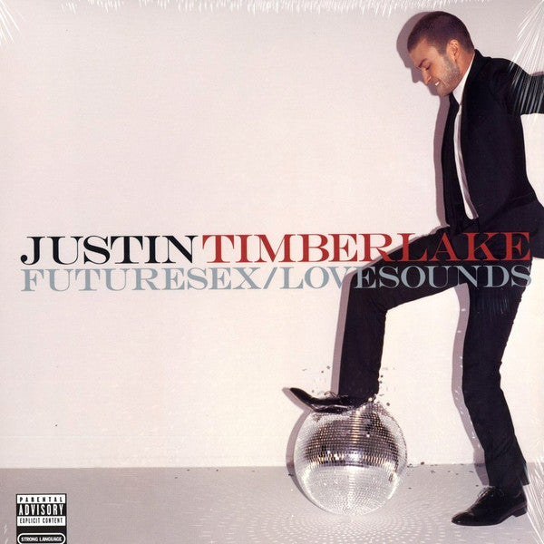 Futuresex / Lovesounds by Justin Timberlake