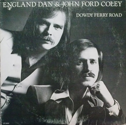 Dowdy Ferry Road by England Dan & John Ford Coley