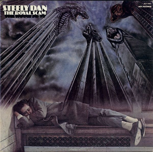 The Royal Scam by Steely Dan