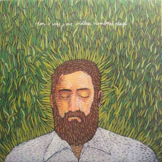 Our Endless Numbered Days by Iron And Wine