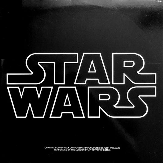 Star Wars by John Williams (4)