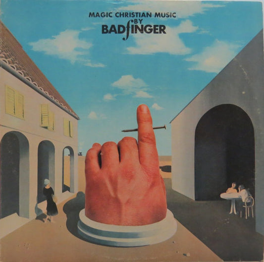 Magic Christian Music by Badfinger