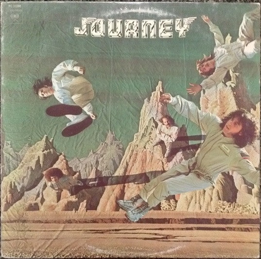 Journey by Journey