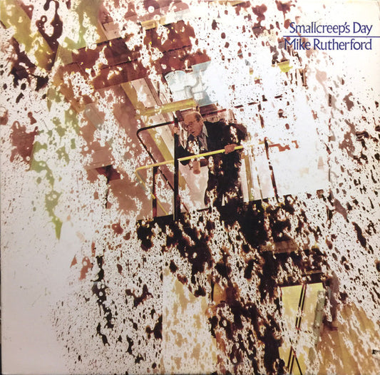 Smallcreep's Day by Mike Rutherford