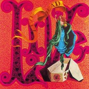 Live/Dead by The Grateful Dead