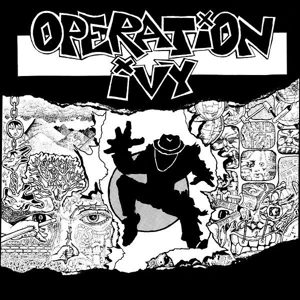 Energy by Operation Ivy