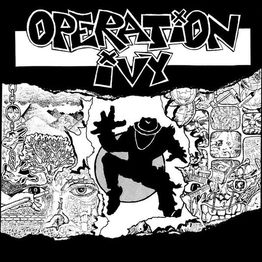 Energy by Operation Ivy