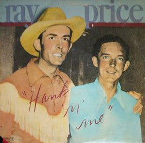 Hank 'N' Me by Ray Price