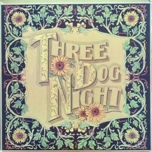 Seven Separate Fools by Three Dog Night