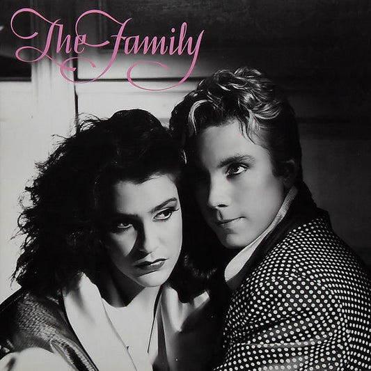 The Family by The Family (2)