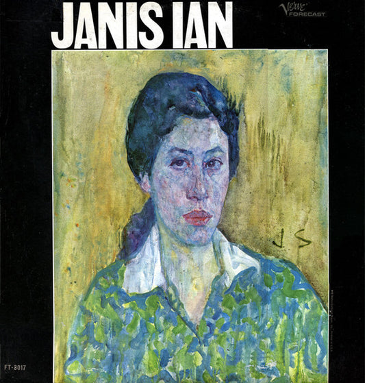 Janis Ian by Janis Ian