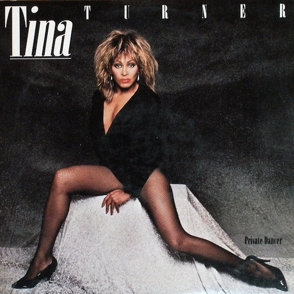 Private Dancer by Tina Turner