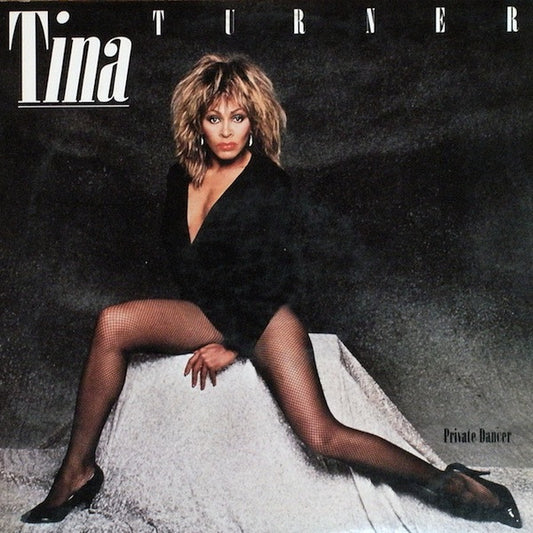 Private Dancer by Tina Turner