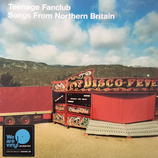 Songs From Northern Britain by Teenage Fanclub