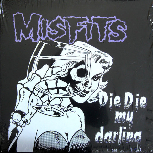 Die, Die My Darling by Misfits
