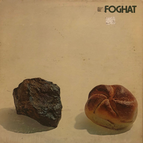 Foghat by Foghat