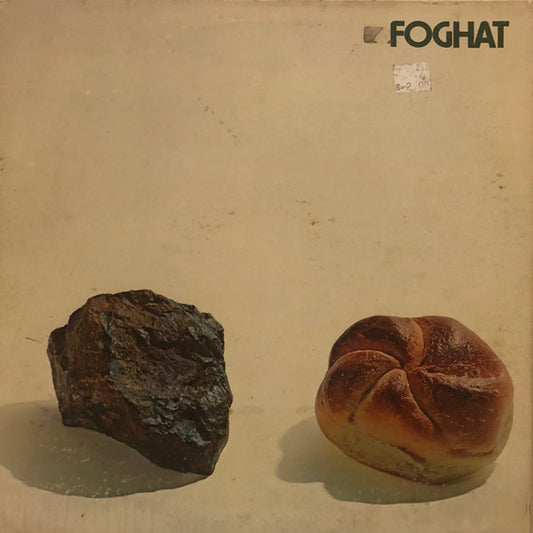Foghat by Foghat