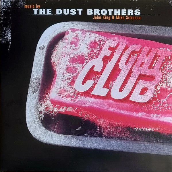 Fight Club - Original Motion Picture Score by The Dust Brothers