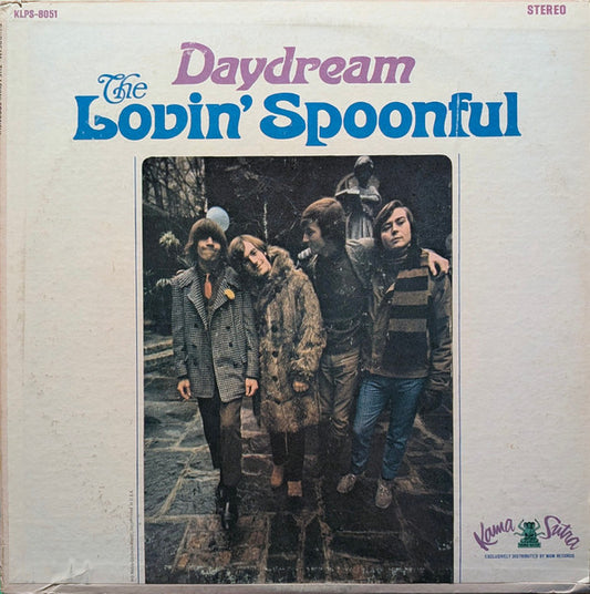 Daydream by The Lovin' Spoonful