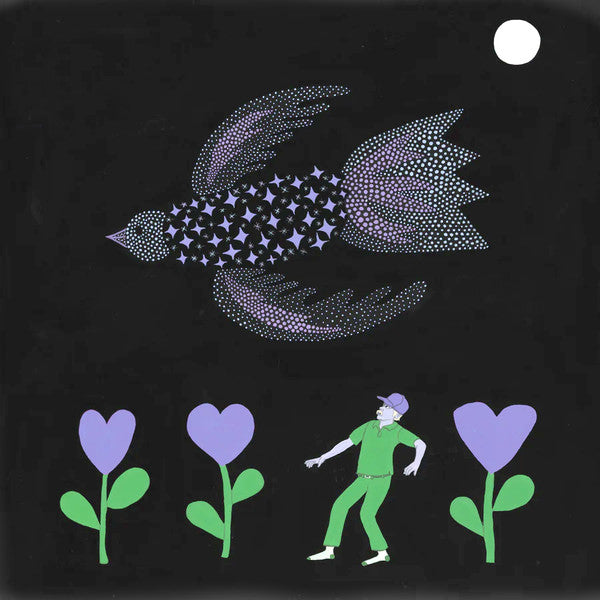 The Purple Bird by Bonnie "Prince" Billy