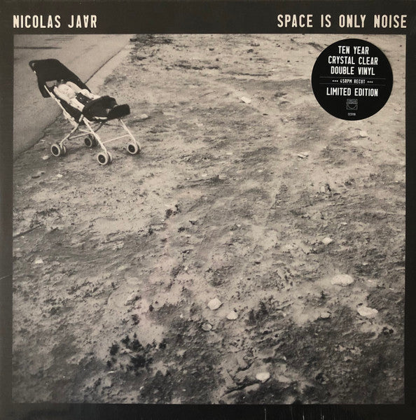 Space Is Only Noise by Nicolas Jaar