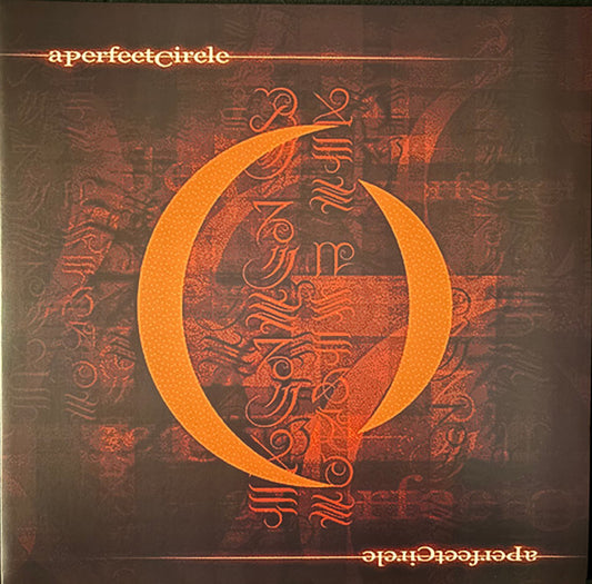 Mer De Noms by A Perfect Circle