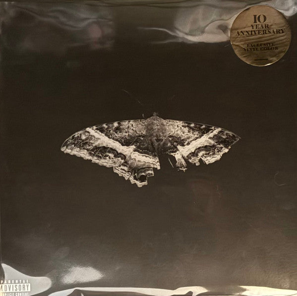 To Pimp A Butterfly (10th Anniversary) by Kendrick Lamar