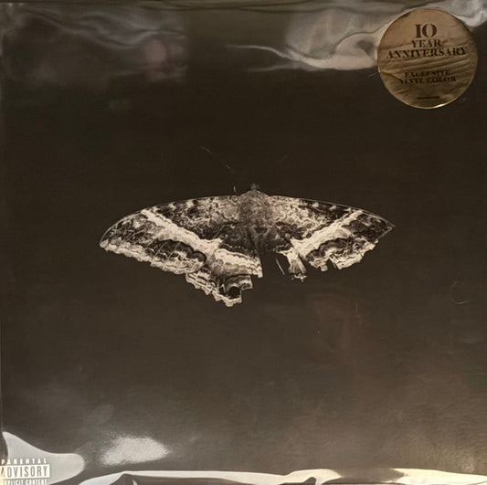 To Pimp A Butterfly (10th Anniversary) by Kendrick Lamar
