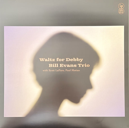 Waltz For Debby by The Bill Evans Trio
