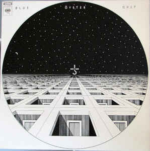 Blue Öyster Cult by Blue Öyster Cult
